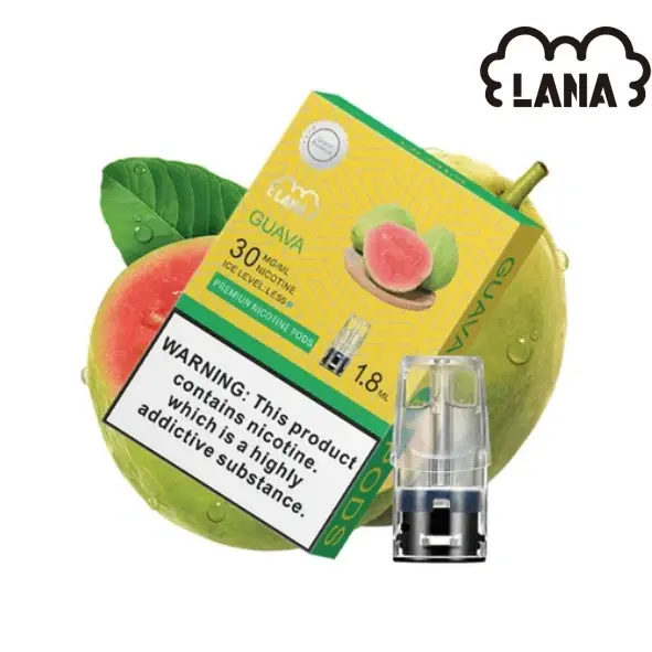 LANA-1代-LOGO_番石榴webp - ILIA 台灣官方線上|LANA、RELX、SP2S 全系列主機煙彈