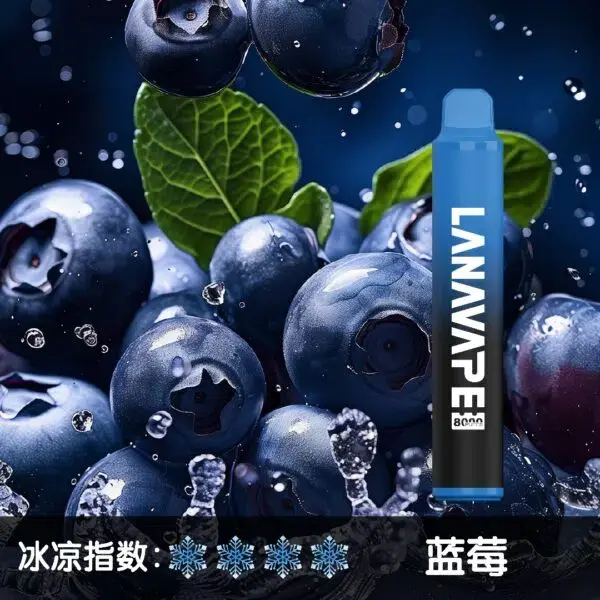 LANA8000口藍莓-600x600jpgwebp - ILIA 台灣官方線上|LANA、RELX、SP2S 全系列主機煙彈